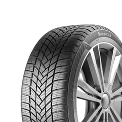 215/50R18 92V Matador Mp93 Nordicca M+S 3PMSF FR